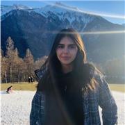 Studentessa al liceo scientifico tradizionale,ripetizioni di matematica, chimica, scienze ai ragazzi delle elementari/medie